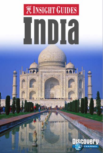 Buy Insight Guides India online at Discounted New and Used prices. Delivered to your door with City Travel Guides.com