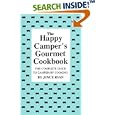 The Happy Camper's Gourmet Cookbook