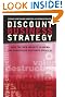 Discount Business Strategy...