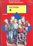 Longman Book Project: Teacher's Resource Book Fiction 4 (Longman Book Project)