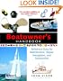 Boatowner's Handbook: Reference Data for  Maintenance, Repair, Navigation, and Seamanship