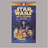 Star Wars: The Thrawn Trilogy, Book 1: Heir to the Empire