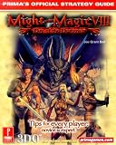  : Might & Magic VIII: Day of the Destroyer: Prima's Official Strategy Guide