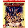 Might & Magic VIII: Day of the Destroyer: Prima's Official Strategy Guide