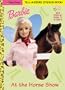 Barbie at the Horse Show (Stickerific)