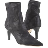 AK Anne Klein Clemon Black ankle-boots at AK Anne Klein