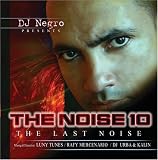 The Noise, Vol. 10: The Last Noise