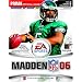 Madden NFL 2006 (Prima Official Game Guide)