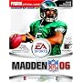 Madden NFL 2006 (Prima Official Game Guide)