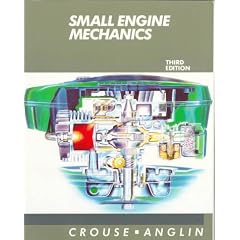 Small Engine Mechanics
