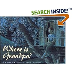 Where Is Grandpa?