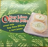 Key Lime Pie Mix with Tart Pans