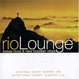 Revue Various Artists  / Rio Lounge, Vol. 1