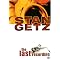 The Beautiful Mellowtone of Mr. Stan Getz