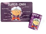 Produkt-Bild: Fr&uuml;hst&uuml;cks Set Super Oma von Design@home
