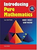 Introducing Pure Mathematics Pb