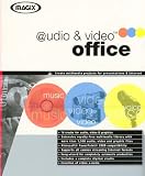 Magix Audio & Video Office