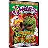 Juana La Iguana Adventuras Y Pinturas