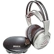 Audiovox Advent AW770 Wireless Headphones (Silver)