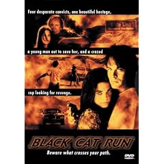 Black Cat Run by 