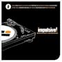 Impulsive: Revolutionary Jazz Reworked