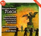 Puccini: Tosca