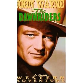 The Dawn Rider [VHS] [1935]