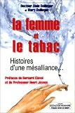 La femme et le tabac par Dollinger