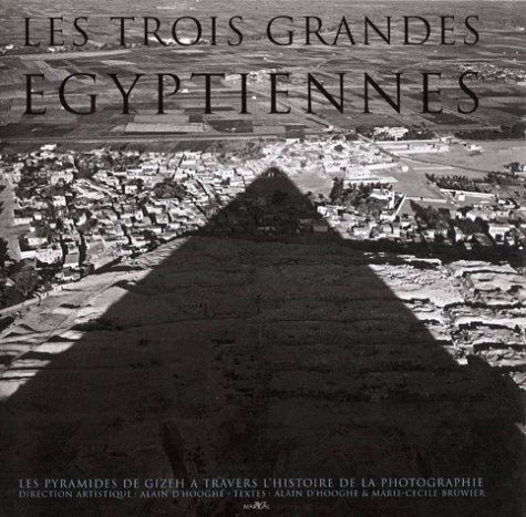 City Travel Guides Discounted  Used : Trois grandes égyptiennes, réimpression