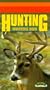 Hunting Whitetail Deer [VHS]