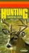 Price Comparison : Hunting Whitetail Deer
