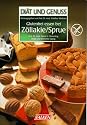 Glutenfrei essen bei Zöliakie / Sprue.