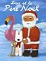 CATASTROPHES DE GASPARD ET LISA (LES) : LISA ET LE P�RE NO�L