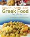 Healthy - Yummy - Easy Greek Food by Anastasia: Bring the Sun into Your Kitchen