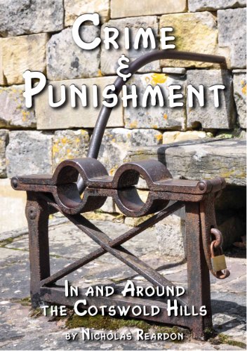 Crime and Punishment: In and Around the Cotswold Hills (Driveabout)