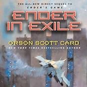 Ender in Exile | [Orson Scott Card]