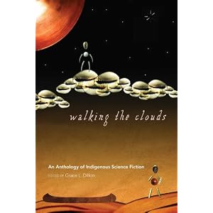 walking the clouds