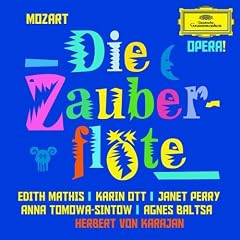 Mozart : La Fl�te Enchant�e