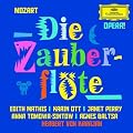 Mozart : La Fl�te Enchant�e