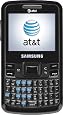Samsung Shift a177 Prepaid GoPhone (AT&T) with $15 Airtime Credit