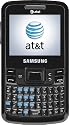 Samsung Shift a177 Prepaid GoPhone (AT&T) with $50 Airtime Credit