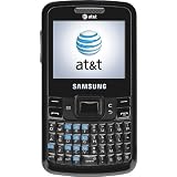 SamsungShifta177PrepaidGoPhone(AT&T)with$50AirtimeCredit
