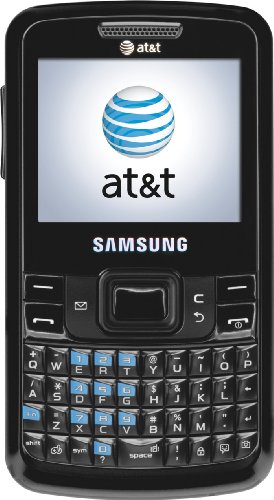 Samsung Shift a177 Prepaid GoPhone (AT&T) with $50 Airtime Credit
