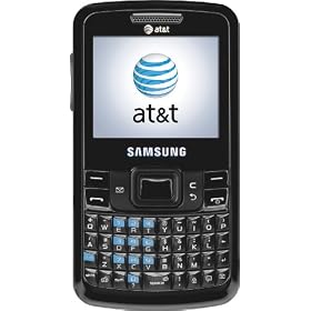 Samsung Shift a177 Prepaid GoPhone (AT&T) with $15 Airtime Credit