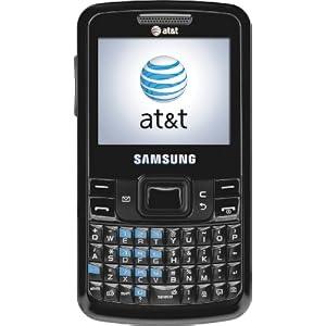 Samsung Shift a177 Prepaid GoPhone (AT&T) with $50 Airtime Credit