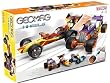 GEOMAG WHEELS FANTASY RACE SET - 52 PIECES