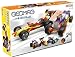 GEOMAG WHEELS FANTASY RACE SET - 52 PIECES