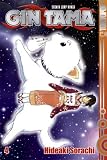 Gin Tama�@�S