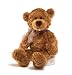 Enesco Marmalade 14" Bear Plush