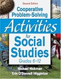Cooperative Problem-Solving Activities for Social Studies, Grades 6-12